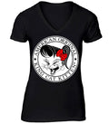 AMERICAN ORIGINAL QUEEN KITTY SEAL