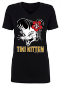 TIKI KITTEN