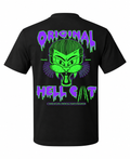 Original King Cat "Hell Cat"