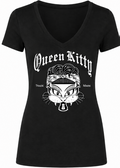 Queen Kitty "Classic"