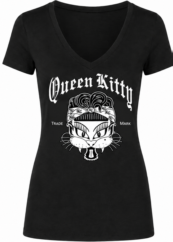 Queen Kitty "Classic"