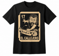 King Cat “Skater Cat” AKA “El Callejero”